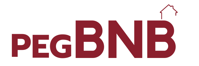 Pegbnb Logo
