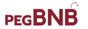 Pegbnb Logo